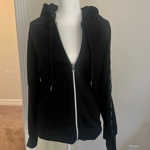 Bebe Sport Hoody Sweater
